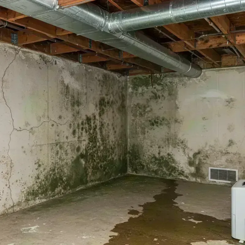 Professional Mold Removal in South Lancaster, MA